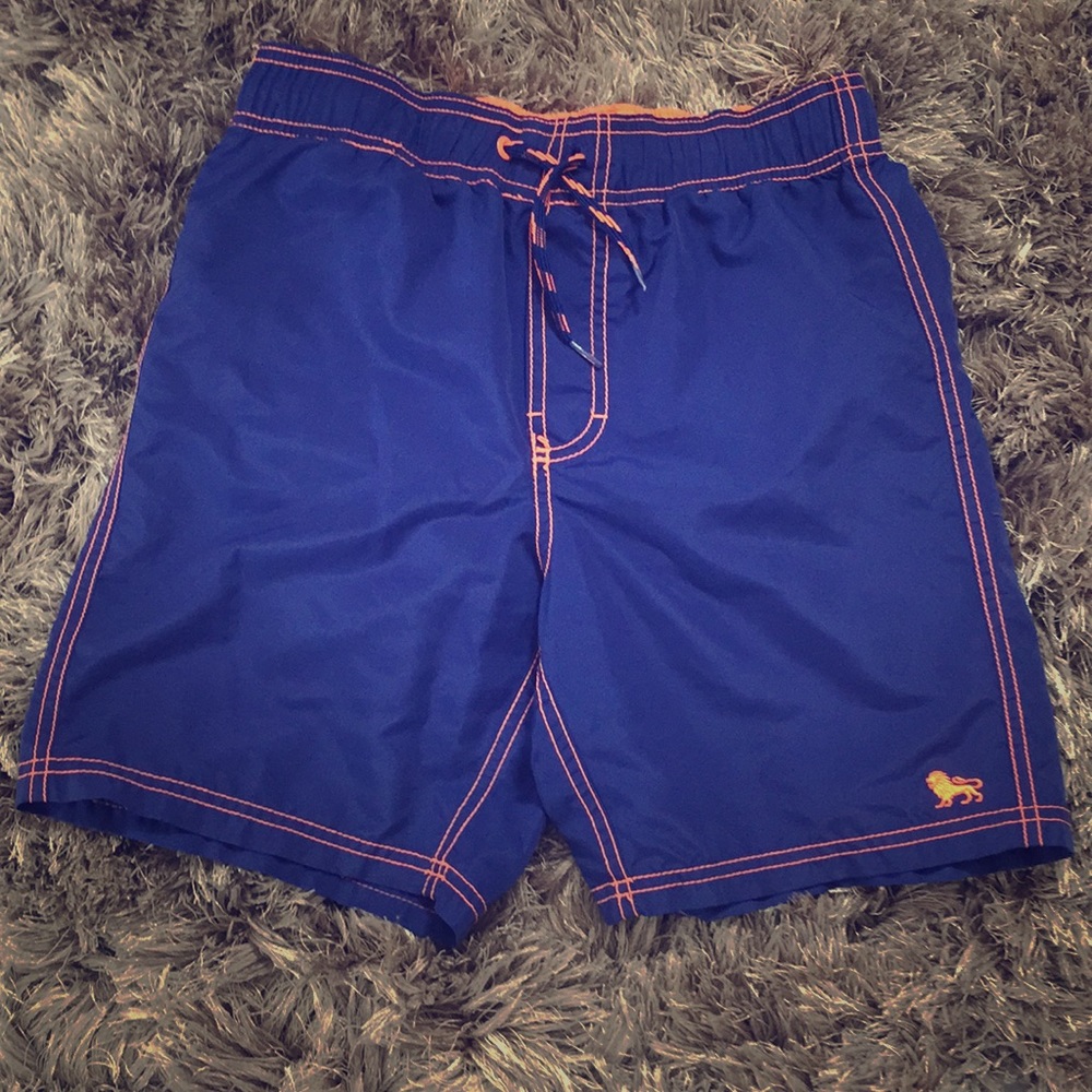 Boys Swimsuit